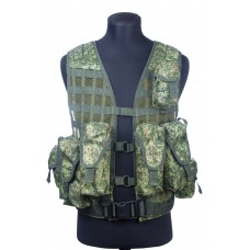 Жилет разгрузочный 6ш112